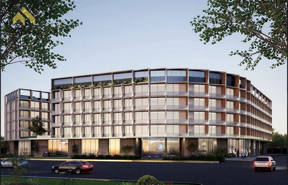 Ramadan Offer | Binghatti Hillcrest in Arjan | Q4 2026 | Limited Units