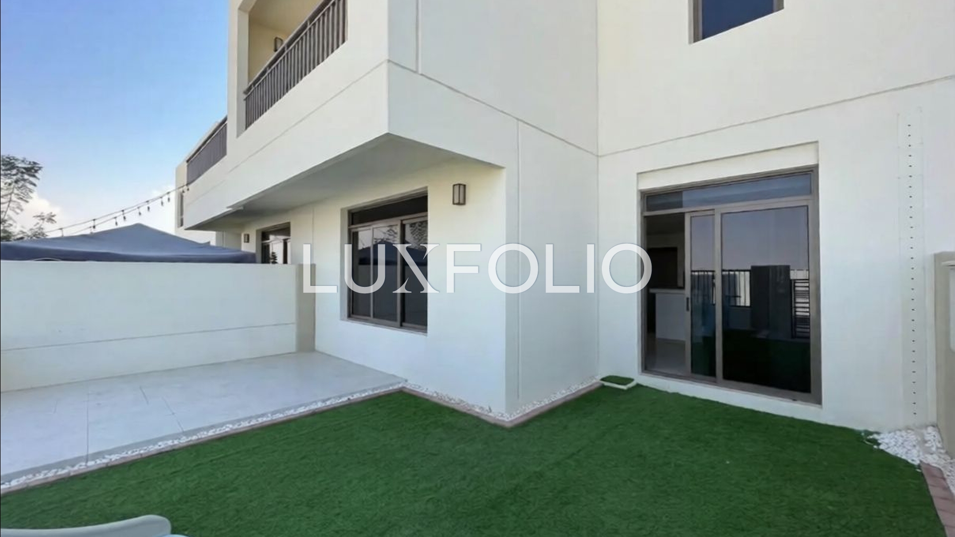 Available In April | Unfurnished | Close to Pool