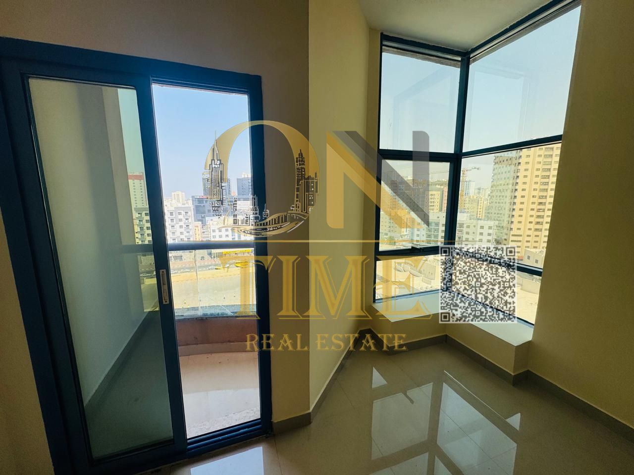 Guaranteed investment | Ready | Prime location | Open view | Luxurious finishing