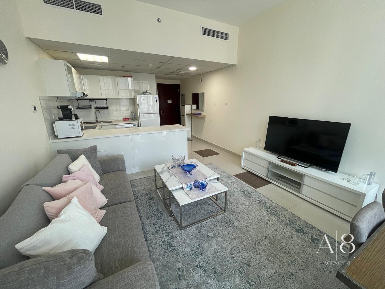 Skyline Serenity | Prime Location | Spacious Layout