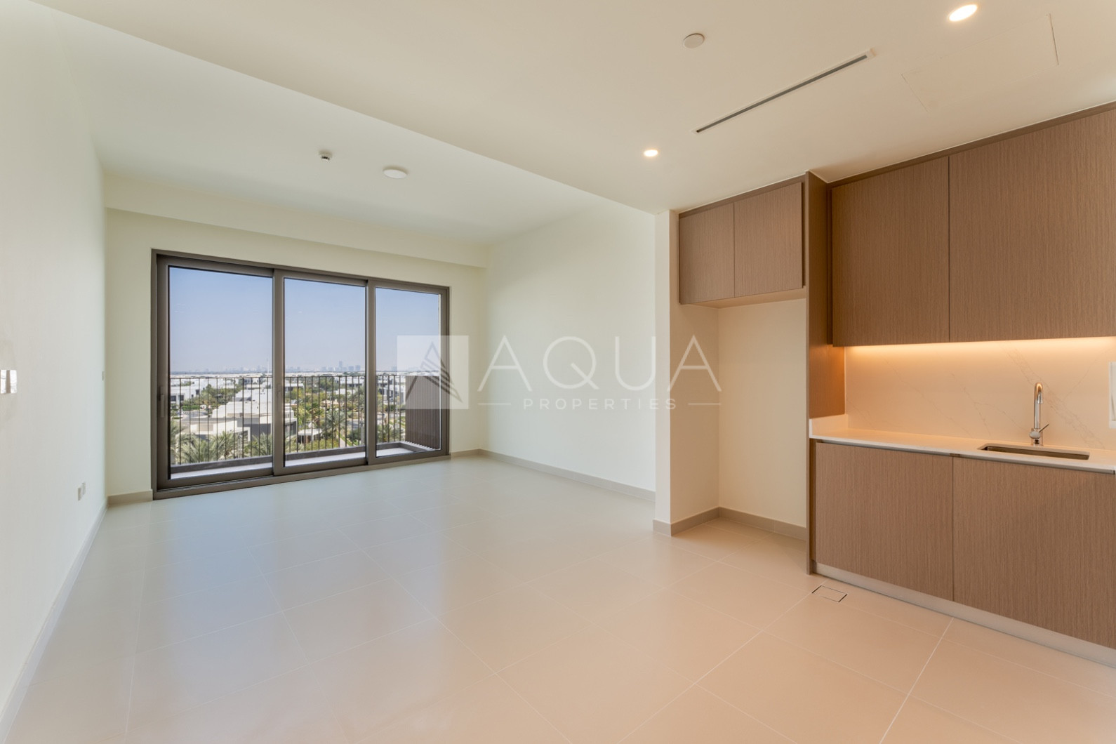 Brand New | Low Floor | Ready to Move In