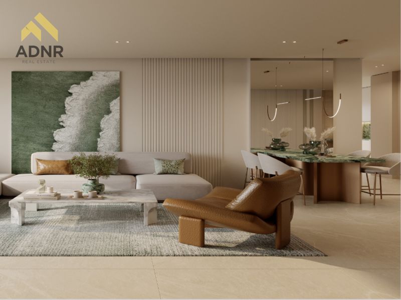 1 Bed in Arjan Binghatti Hillcrest | Q4 2026 | Limited Units