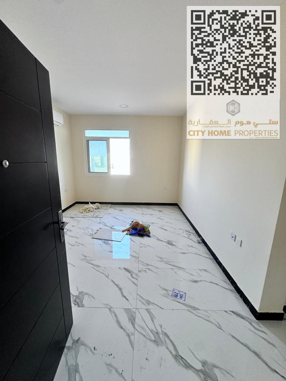Annual Rent 1BHK in Al Zahia | Spacious Layout, Master Bedroom, External Bathroom, Second Tenant, Prime Location Near Dubai Exit
