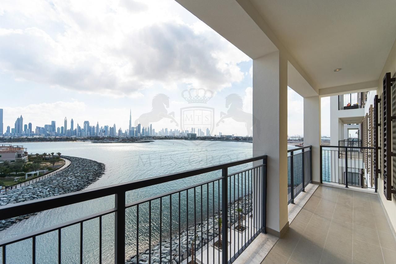 Ramadan Offer | Skyline and Sea View | La Ciel