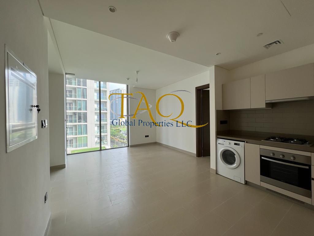 2BR Apartment | Sobha Creek Vistas A | Creek & Pool Views |Rented unit
