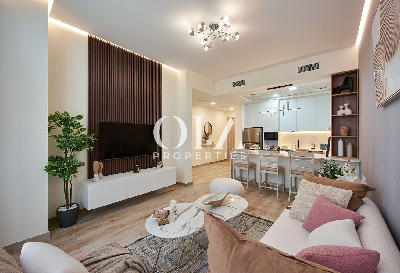 Modern 1Bed | Fully furnished | High Quality