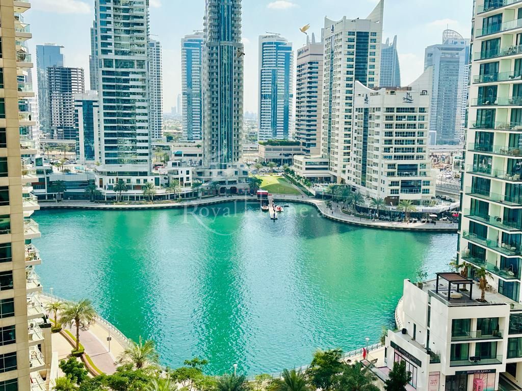 Luxury Apartment | Elite Amenities | Prime Area