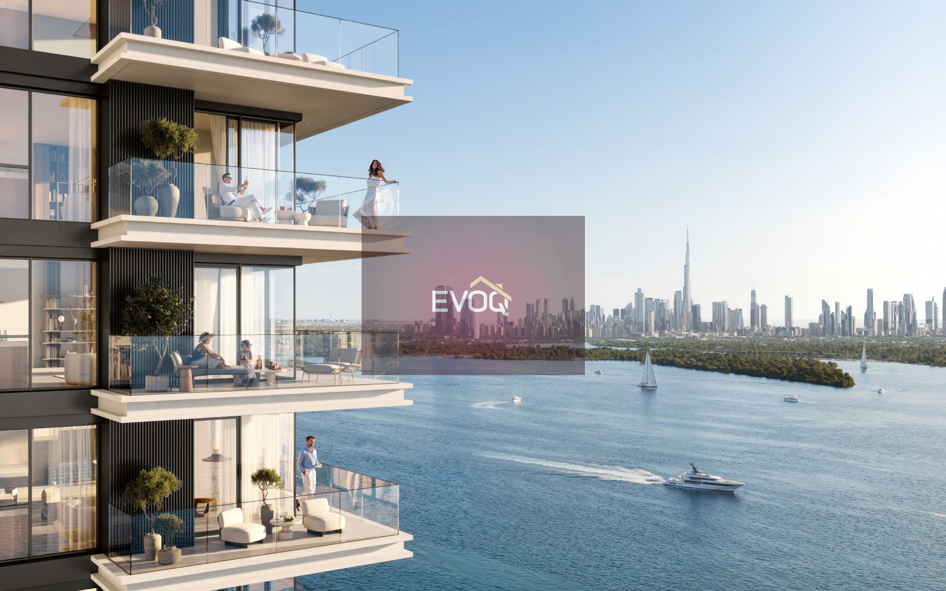 PREMIUM 3 BED | CREEK VIEW | LIMITED UNITS BOOK NOW
