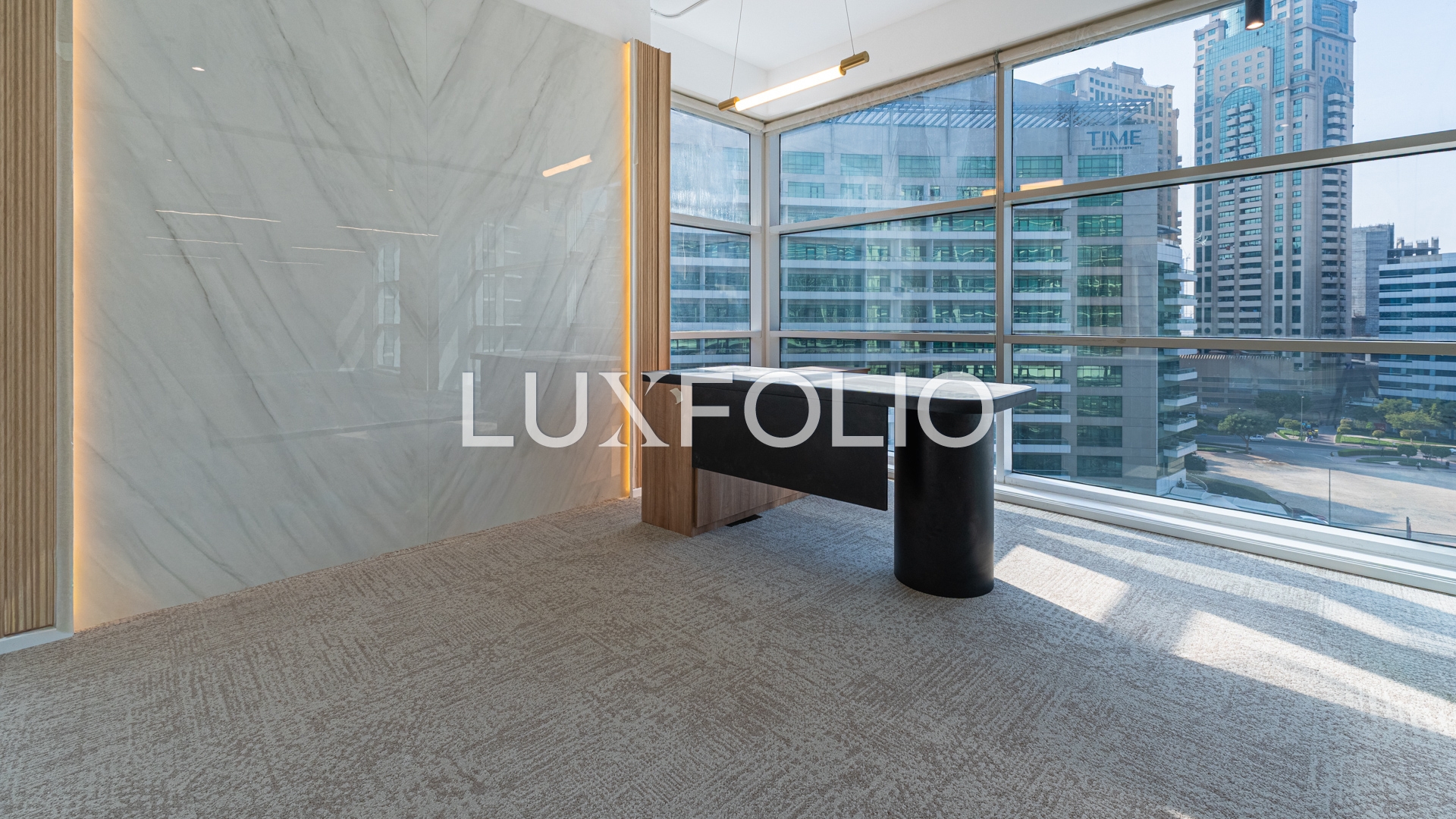 Mid Floor | Multiple Options | Furnished