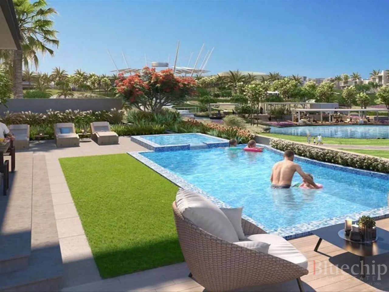 Close to Pool | Investor Deal | Vasatu Complied