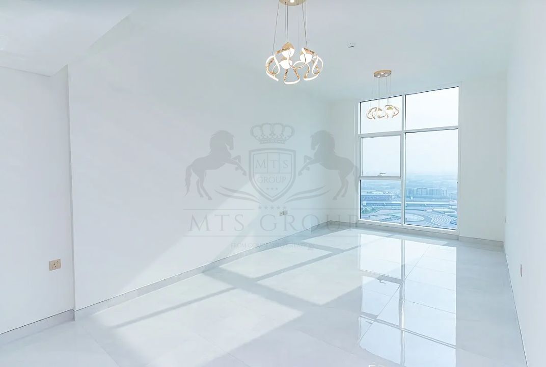 Elevated Urban Living | Apartment for Rent | Ready to Move