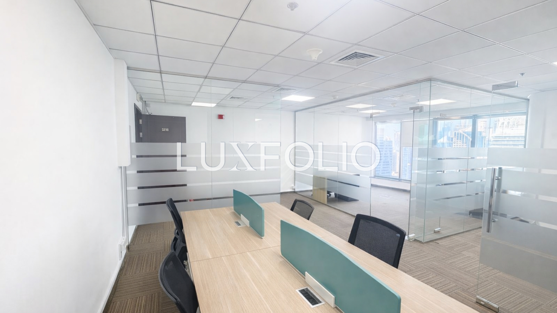 Premium Tower | High Floor | Fully Furnished