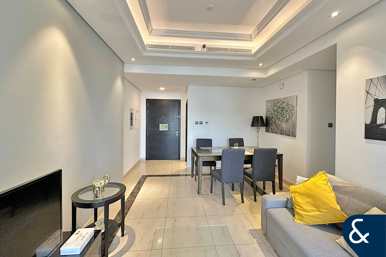 Plus Study | Spacious | Furnished