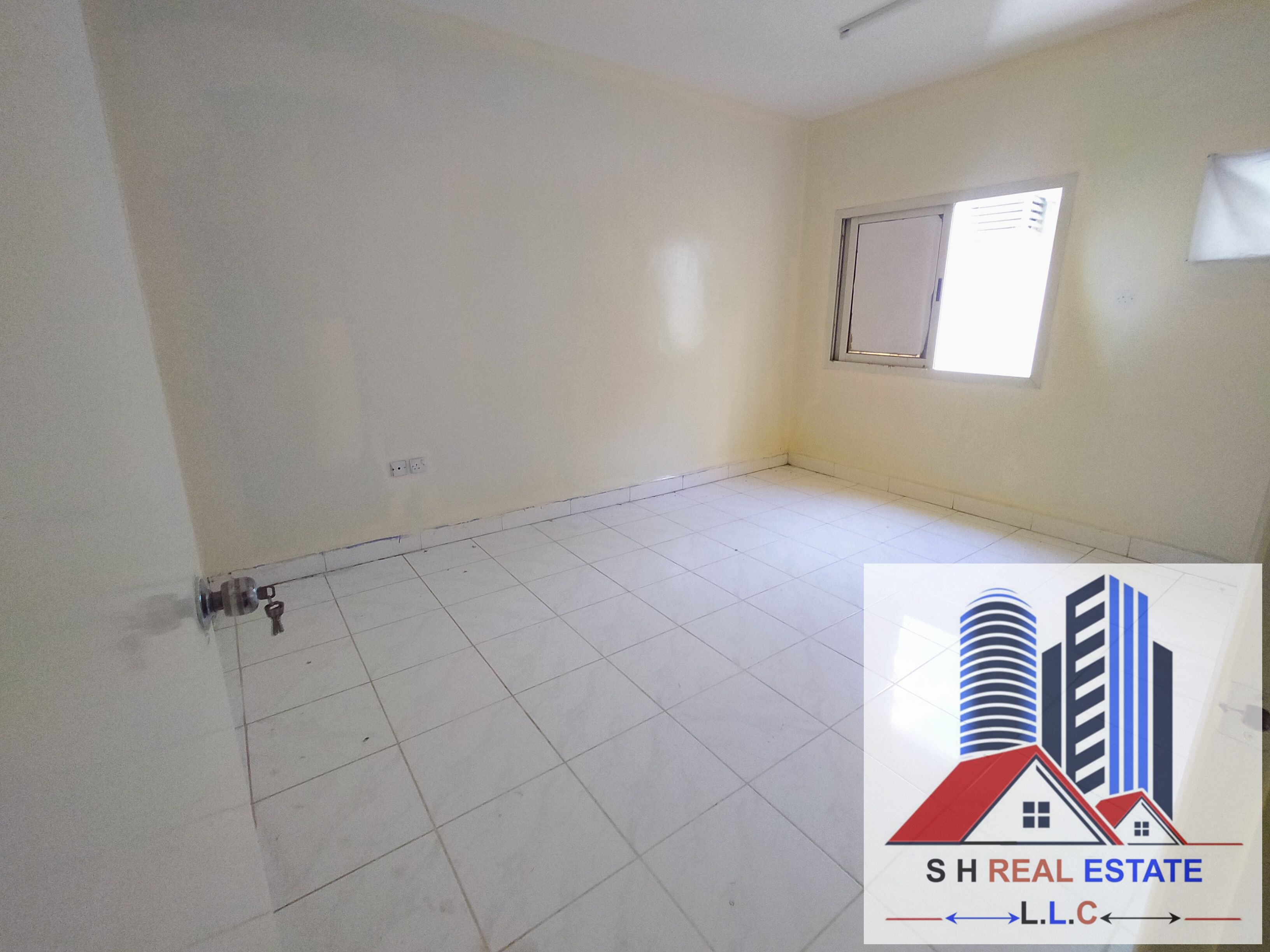 Bachelor's Offer Specious 1Bhk Apartment Close Hall Near To JNP Signal Only 30K
