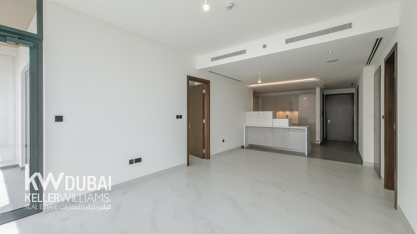 PHPP | 2Bed plus Maid |Ready to Move | Unfurnished