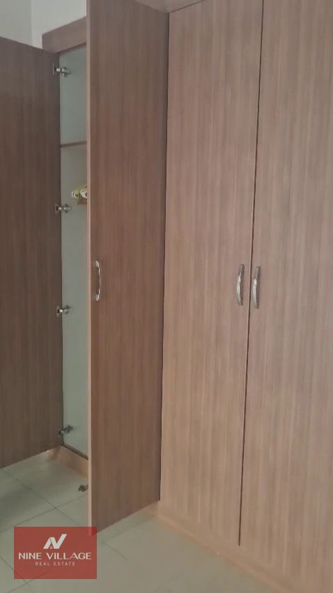 1 Bedroom Apartment for Sale Block E & F with Parking