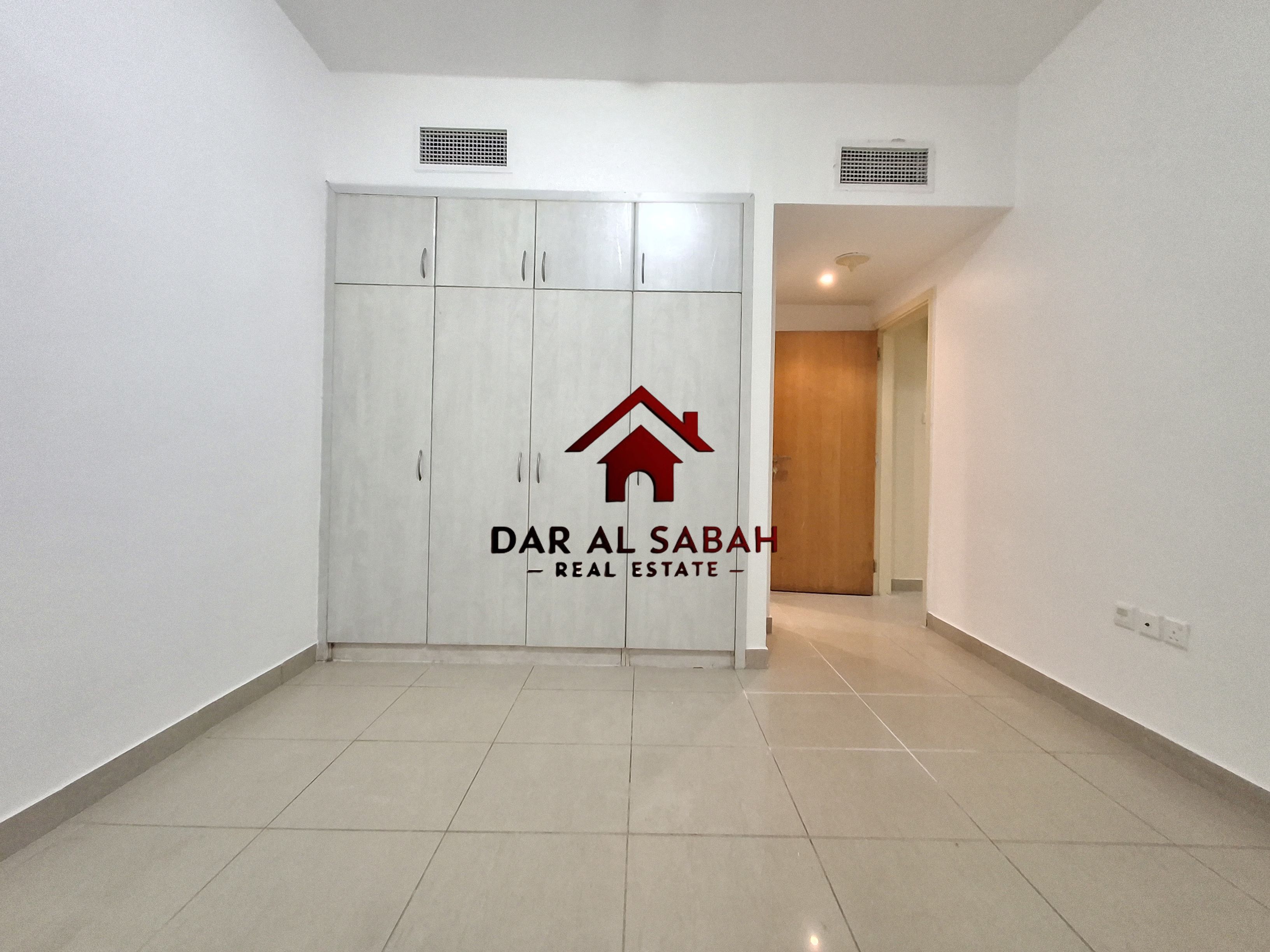 FAMILY 2BHK BALCONY WARDROBE NEAR DUBAI BUS F22 F23 F24