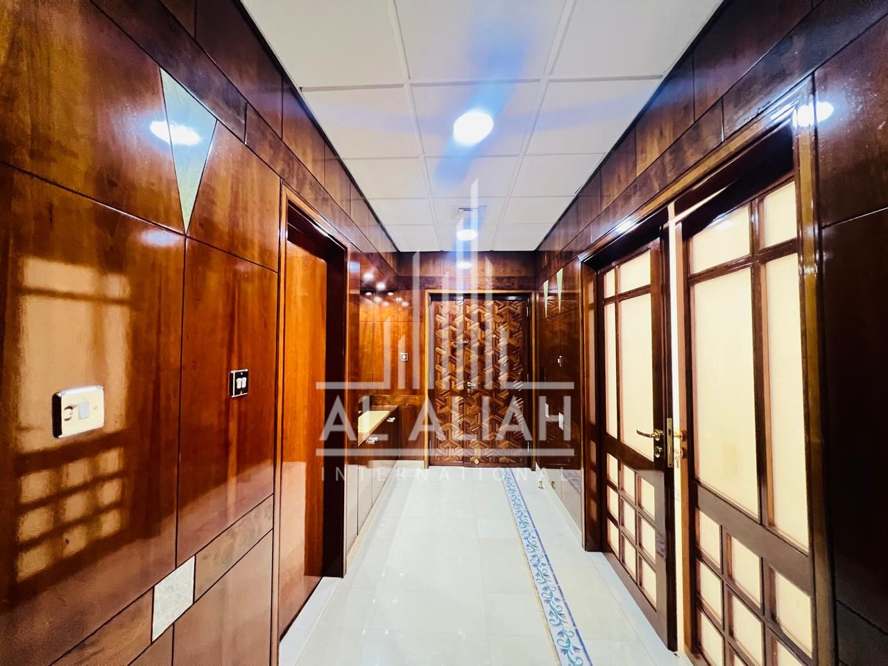 Stunning Premium Sea View | Spacious 3-Master Bedroom Apartment