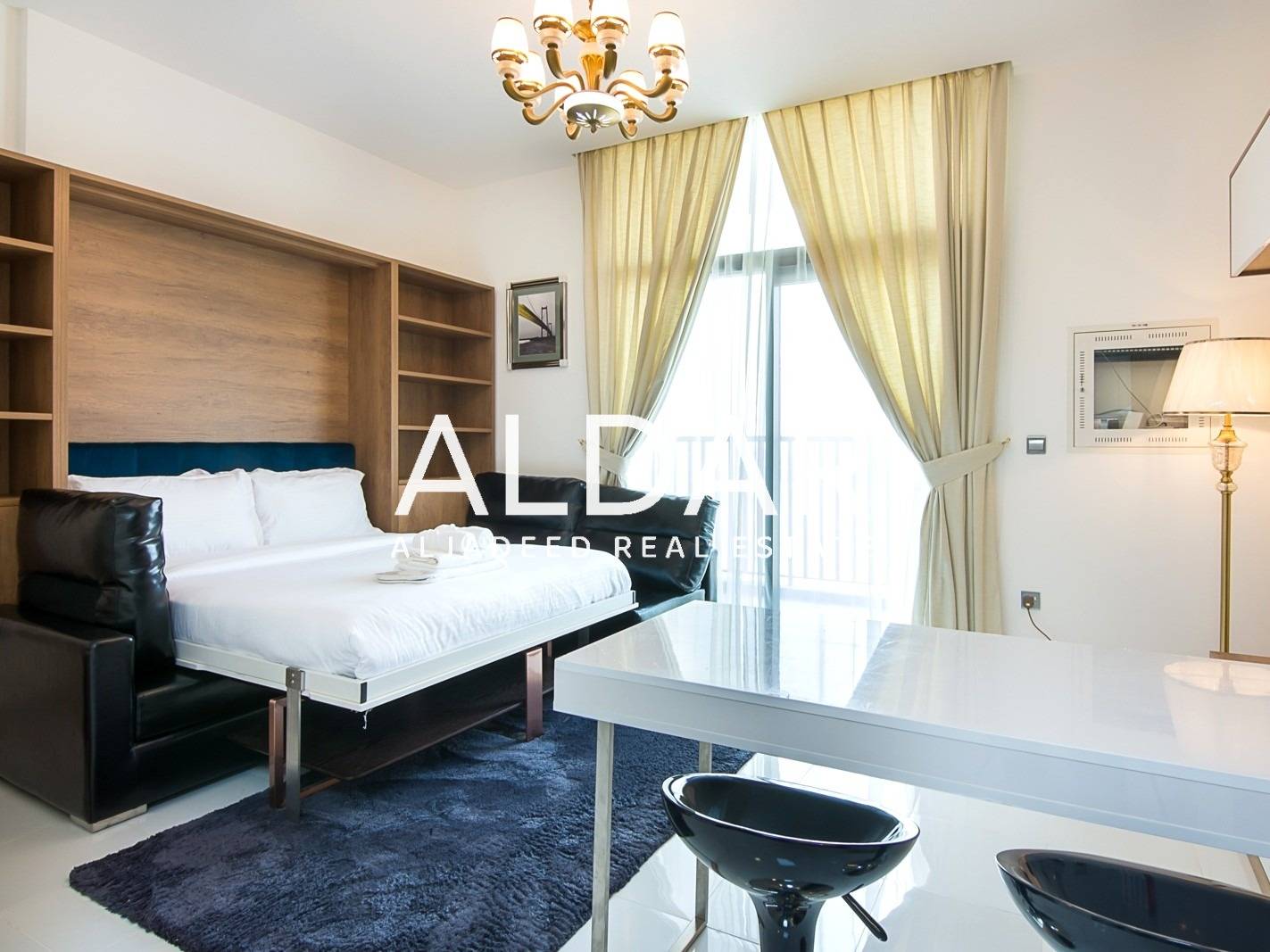 Fully Furnished | Marina View | Investors Deal