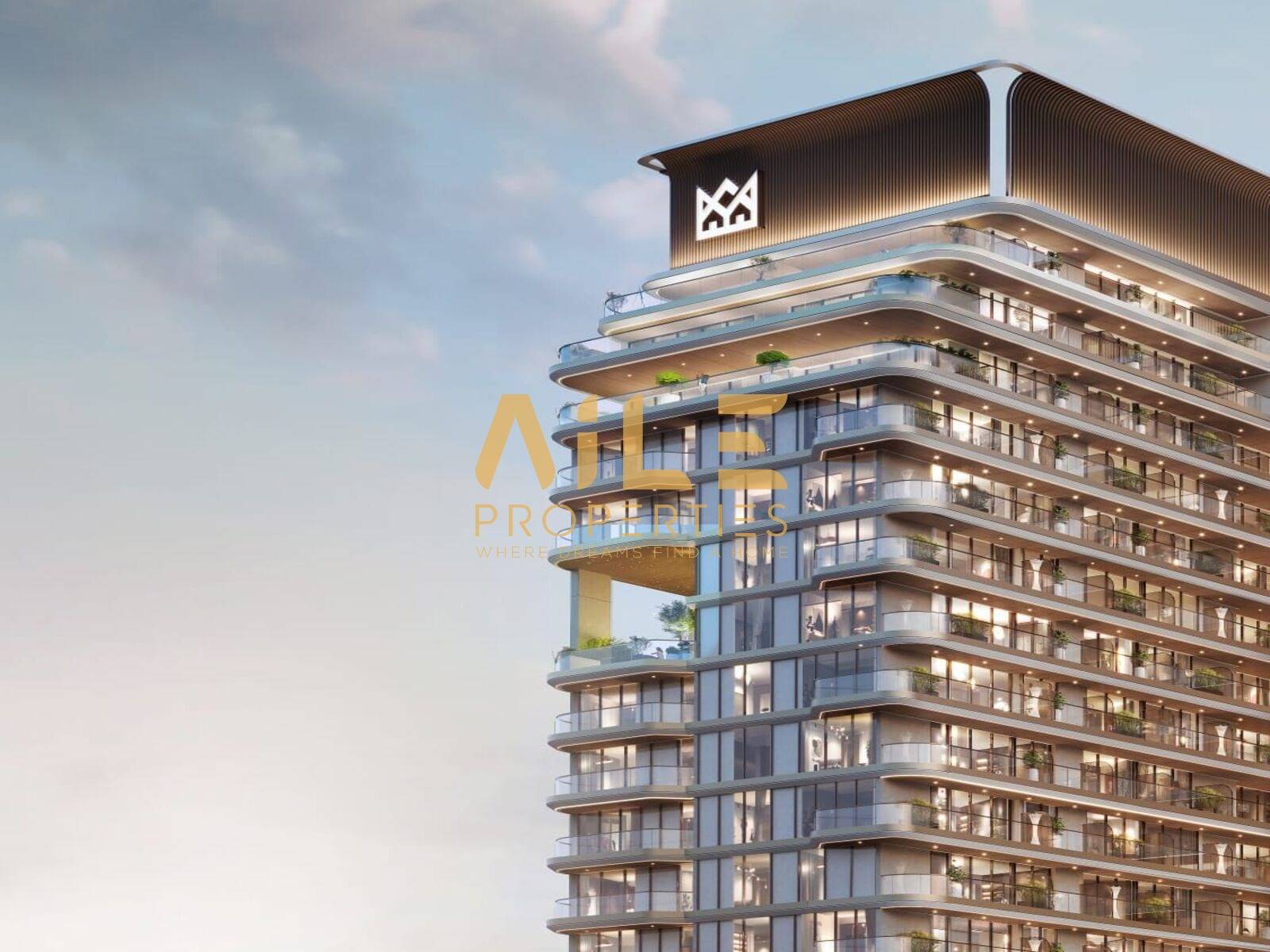 Best Deal 1BR | 1% Monthly Post-Handover Option