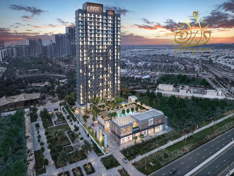 Limited Units in a High-Demand Area