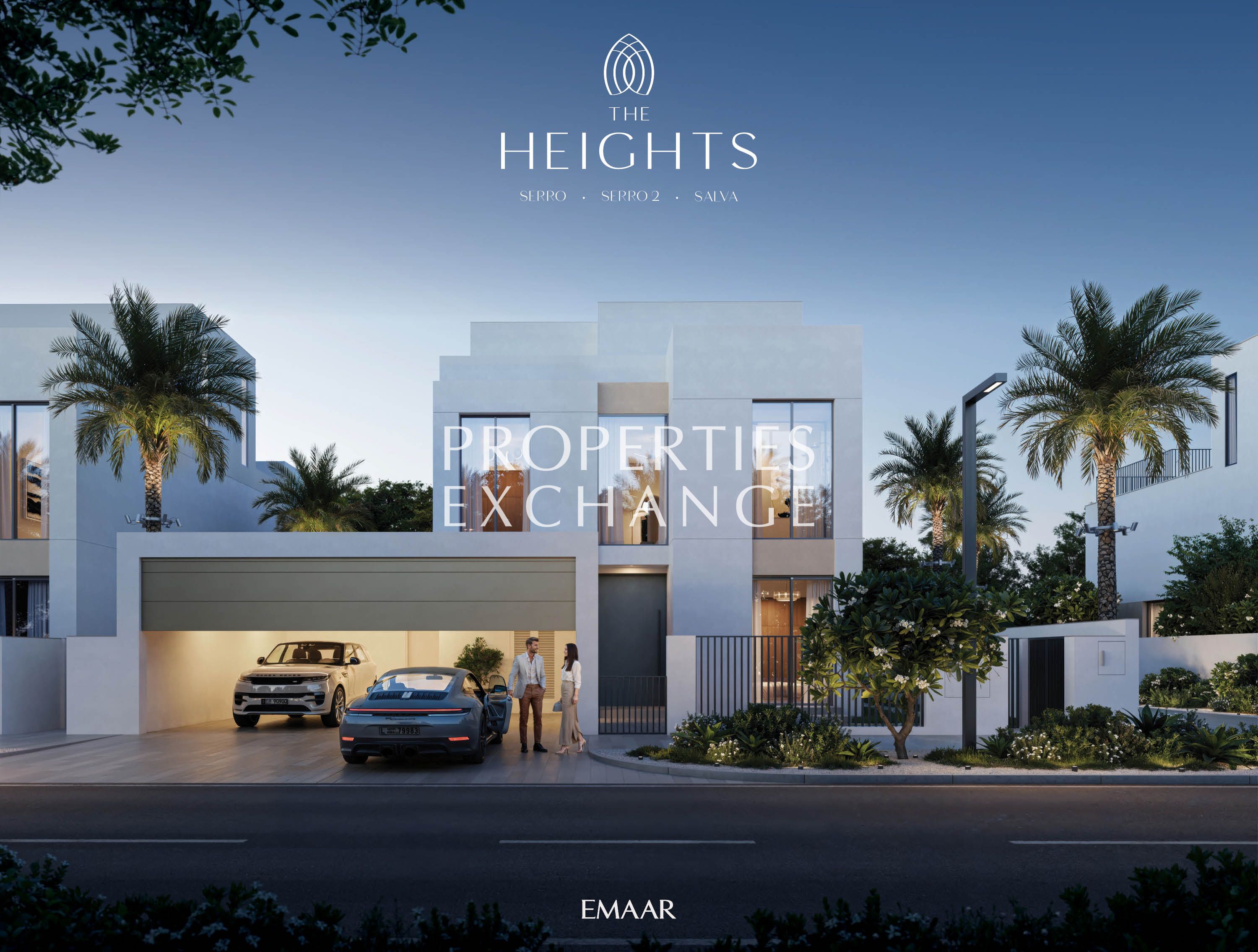 Park View | Resort Style Living | Investor Deal