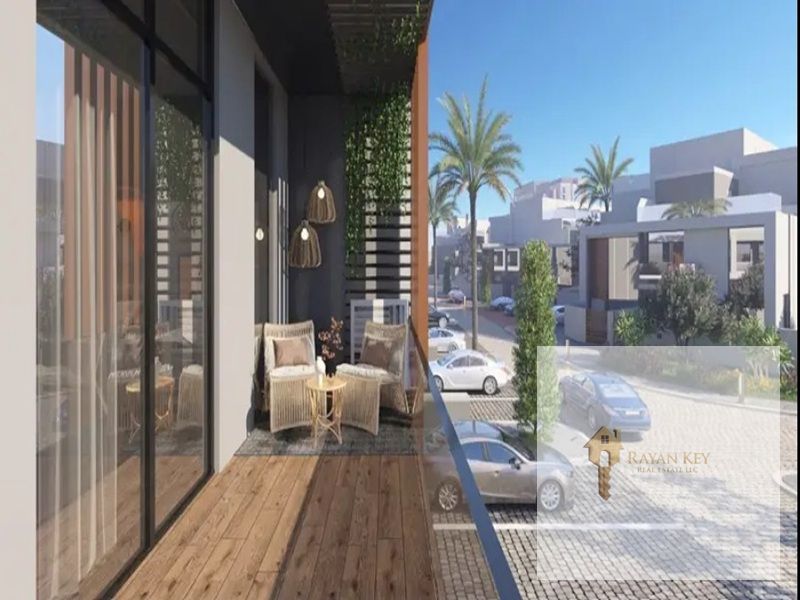 Stunning 4 Bedroom Townhouse | Verdana Phase 2 | Premium Resale Opportunity