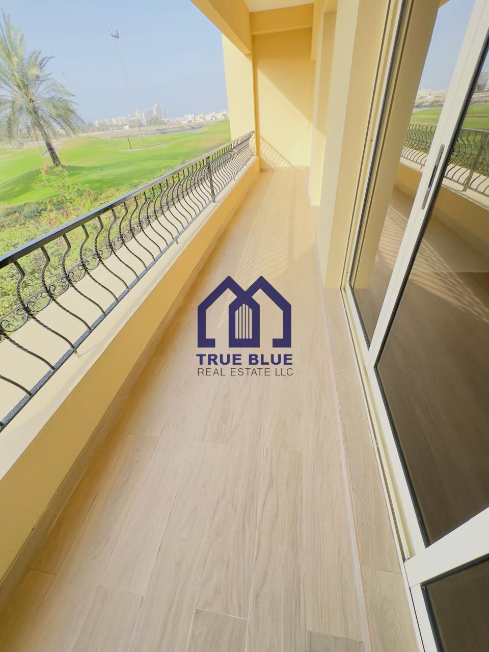 Newly Renovated | Golf View | Investor Deal