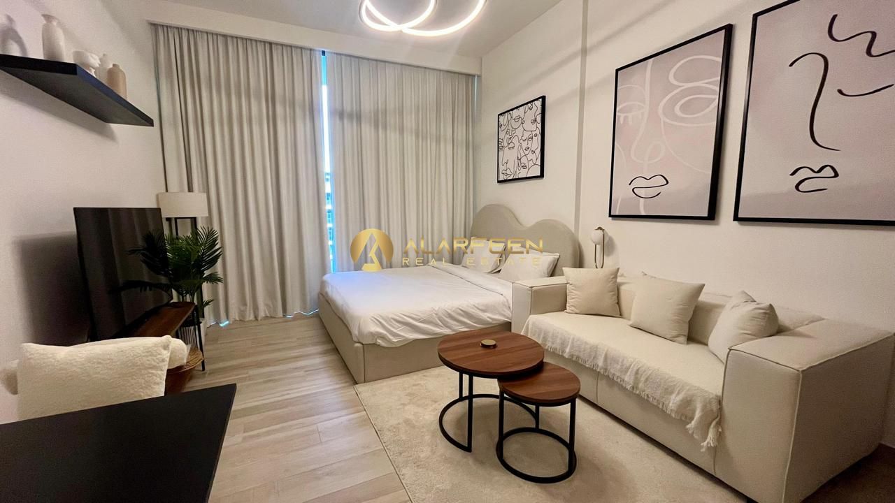Studio | Best Ammenities | Book Now