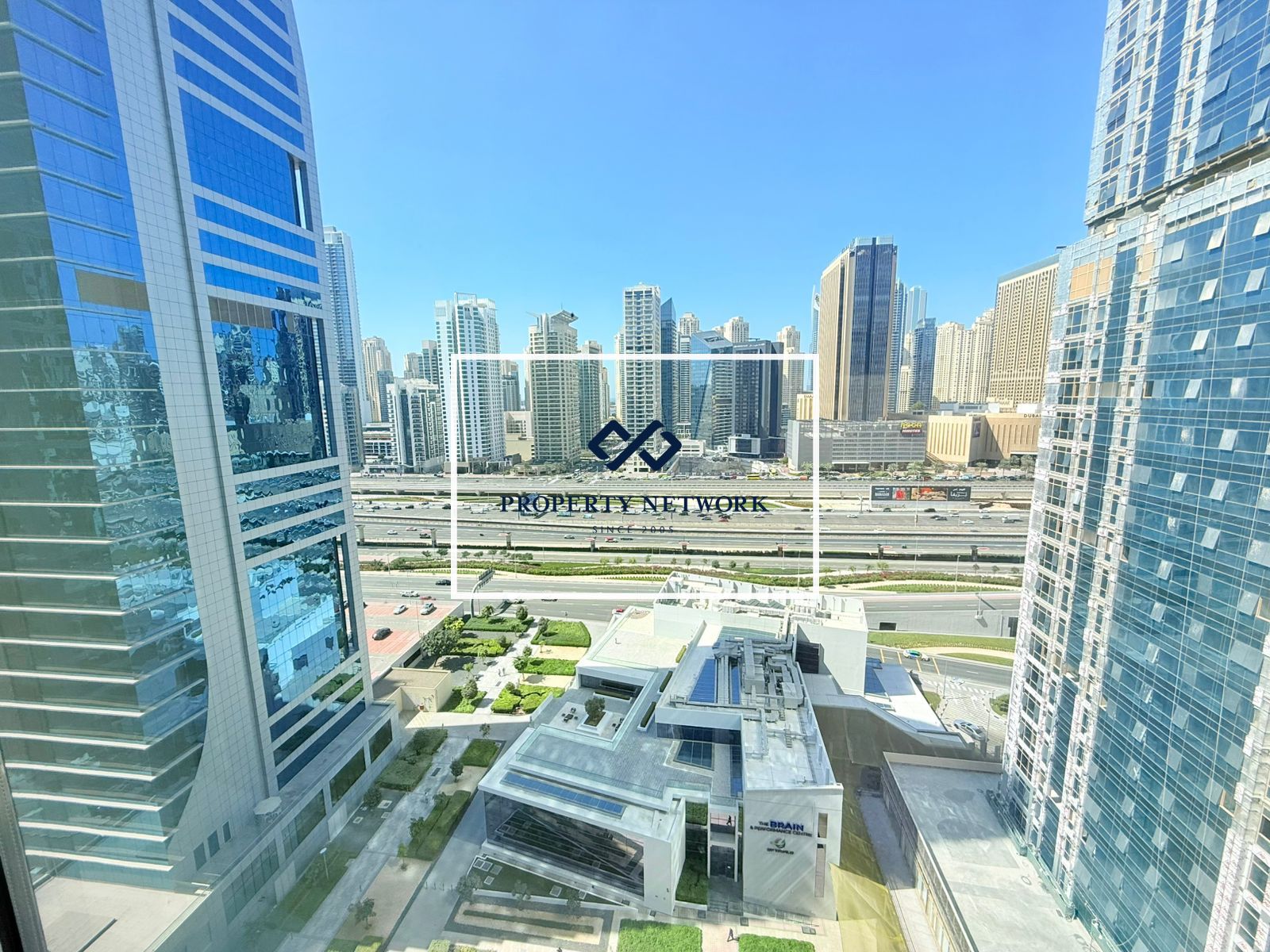 Fitted Office | Prime Location | Vacant