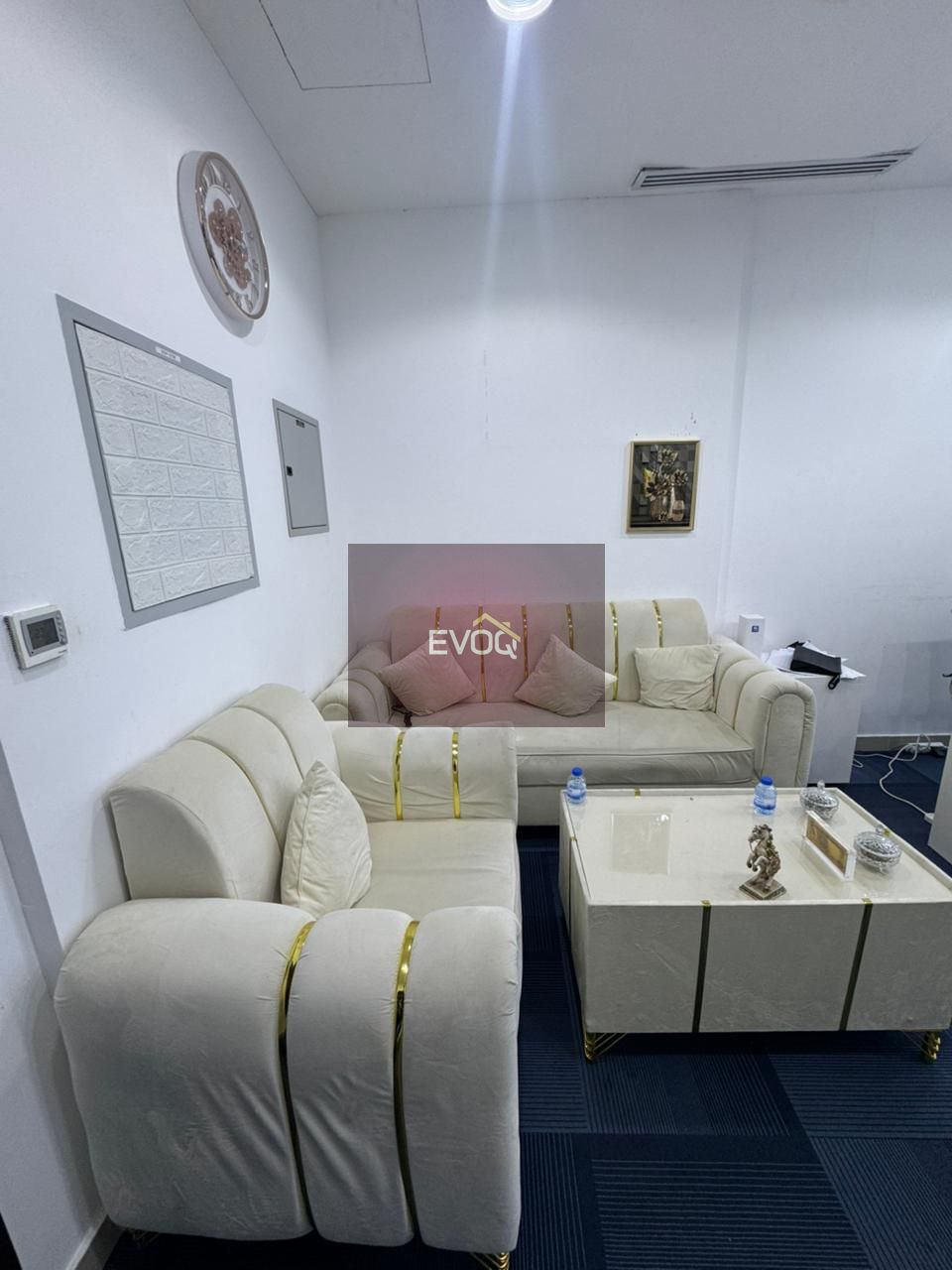 Prime Office Space for Rent | 259 sq. ft. | Park Lane Tower