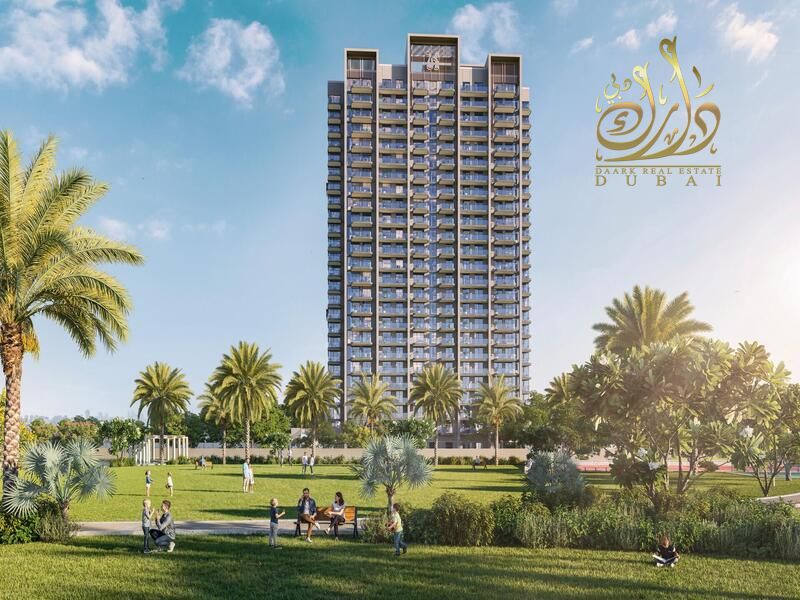 Limited Units in a High-Demand Area