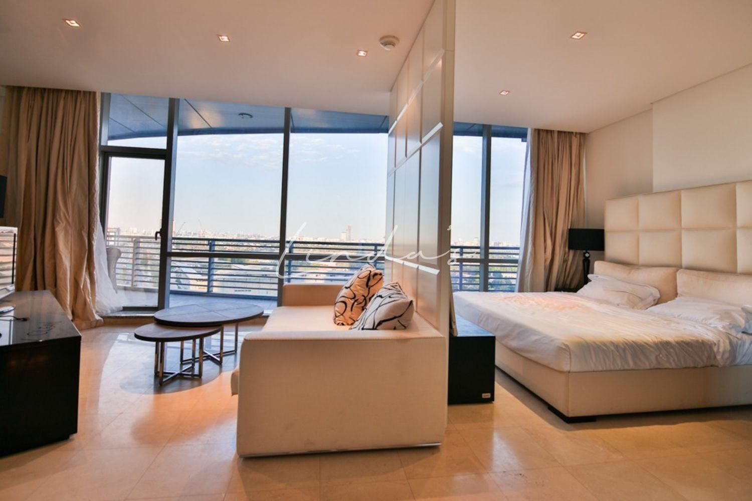 Fully Furniture | Prime Location | Great Amenities