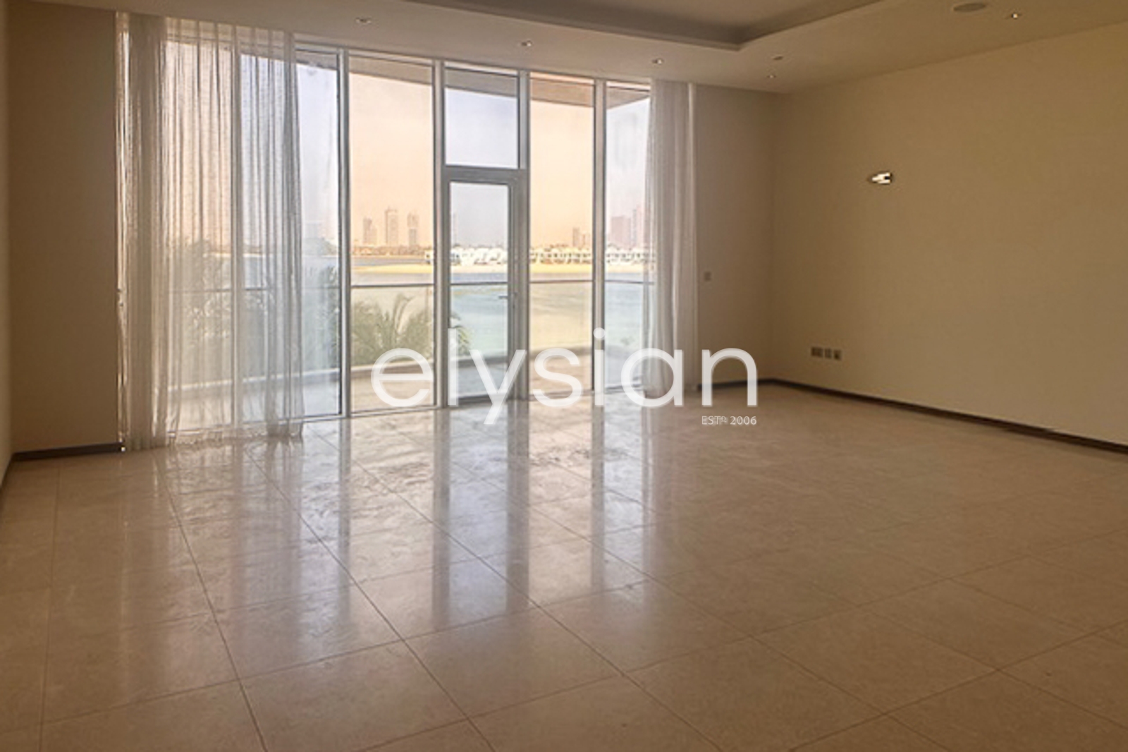 Sea Views I Stunning Location I Low Floor