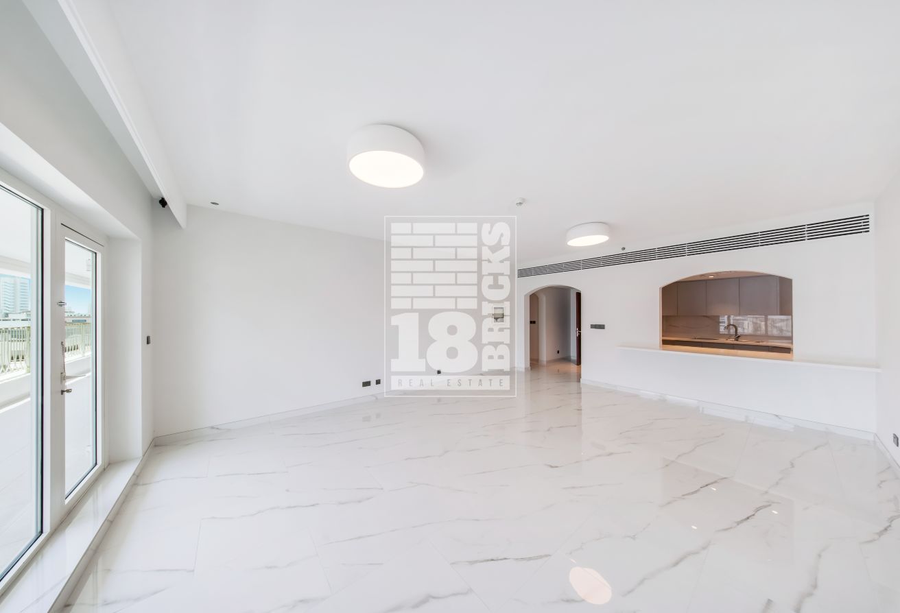 3 Bed +Store + Maids |High floor | Easy access