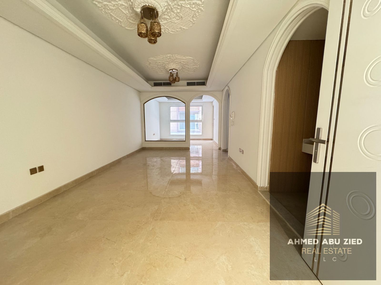 Annual Rental | Elegant 1 Bedroom Apartment in Al Mowaihat 3 – Ajman