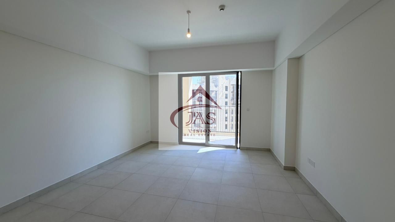 Best Deal | Spacious Balcony | Brand New Building