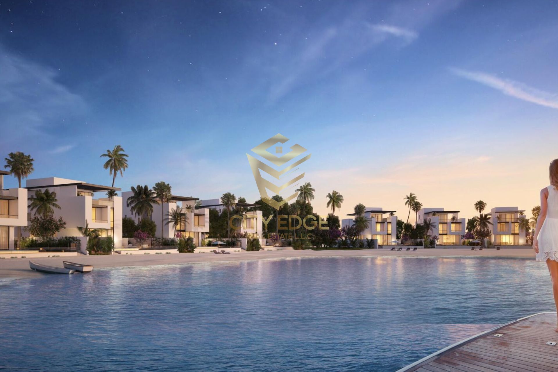 Ready Villa-4year PP-Limited Offer-Fully Furnishe