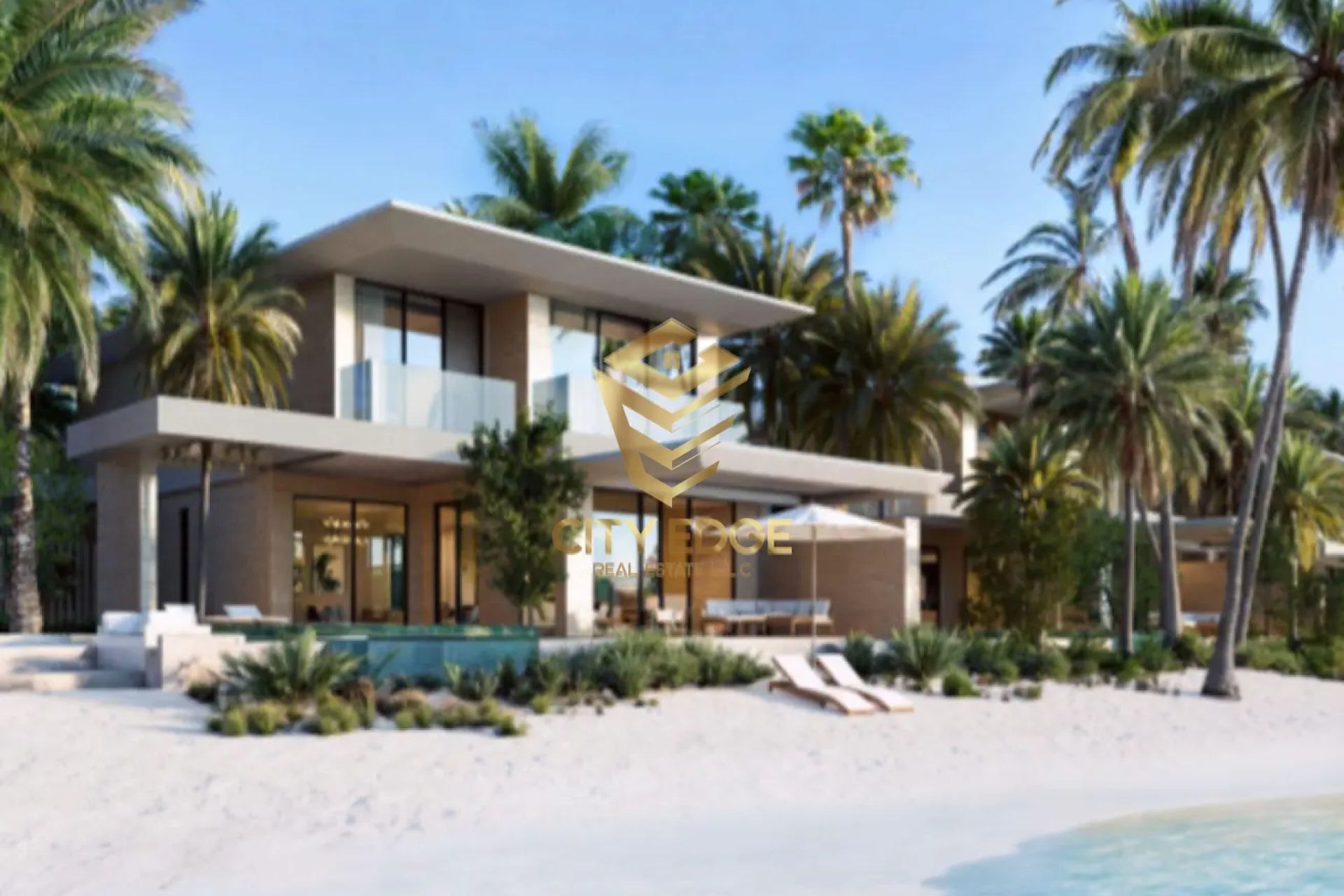 Villa_Waterfront Community_FH_Prime Location_10%DP