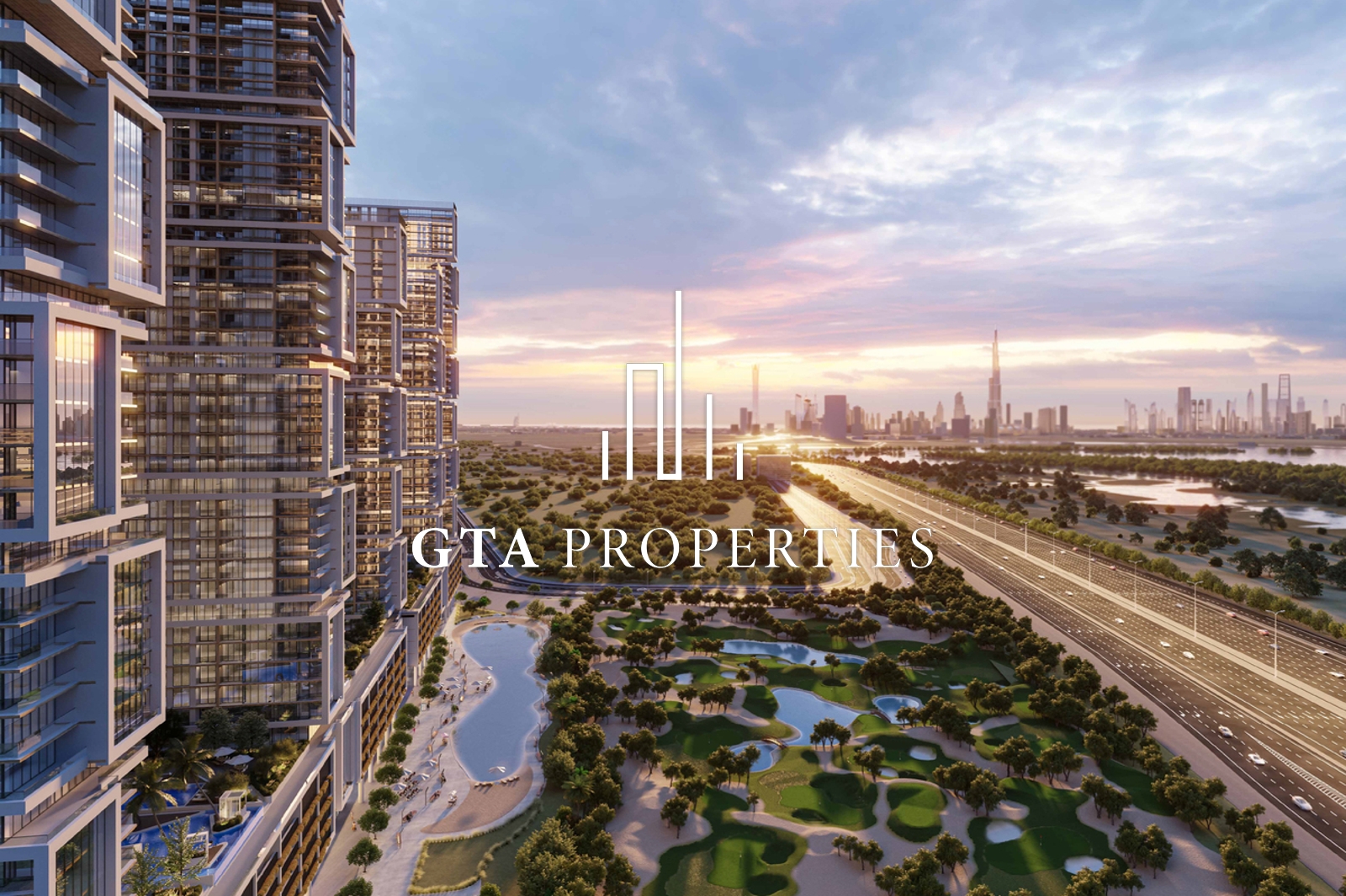 CREEK VIEW | PRIME COMMUNITY | Q4 2026