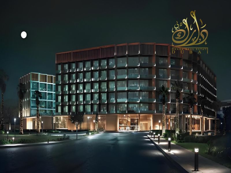 Modern Living | Strong Rental Absorption | Arjan