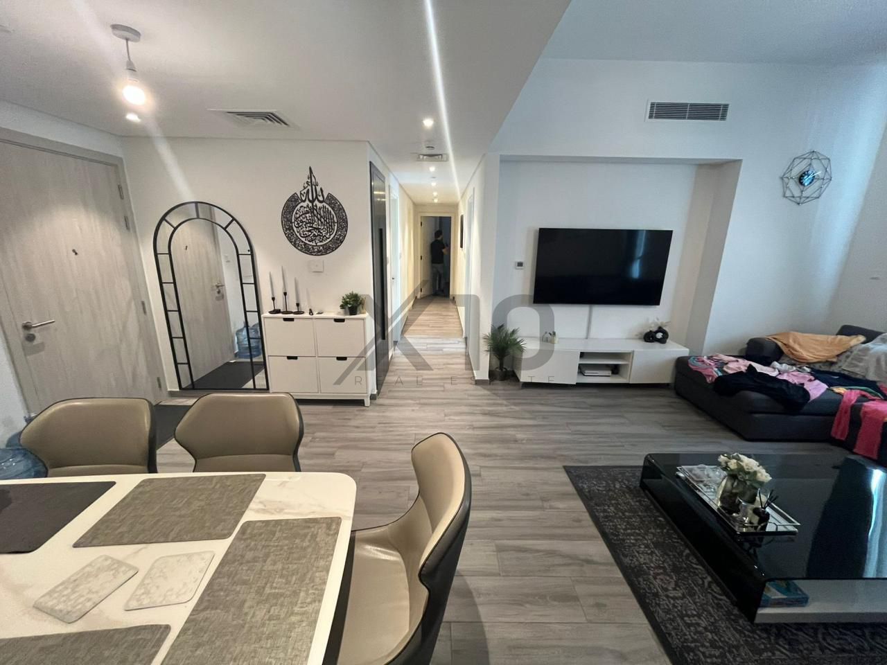 Spacious 2BR with Maid for Rent | Vacant | Premium Location