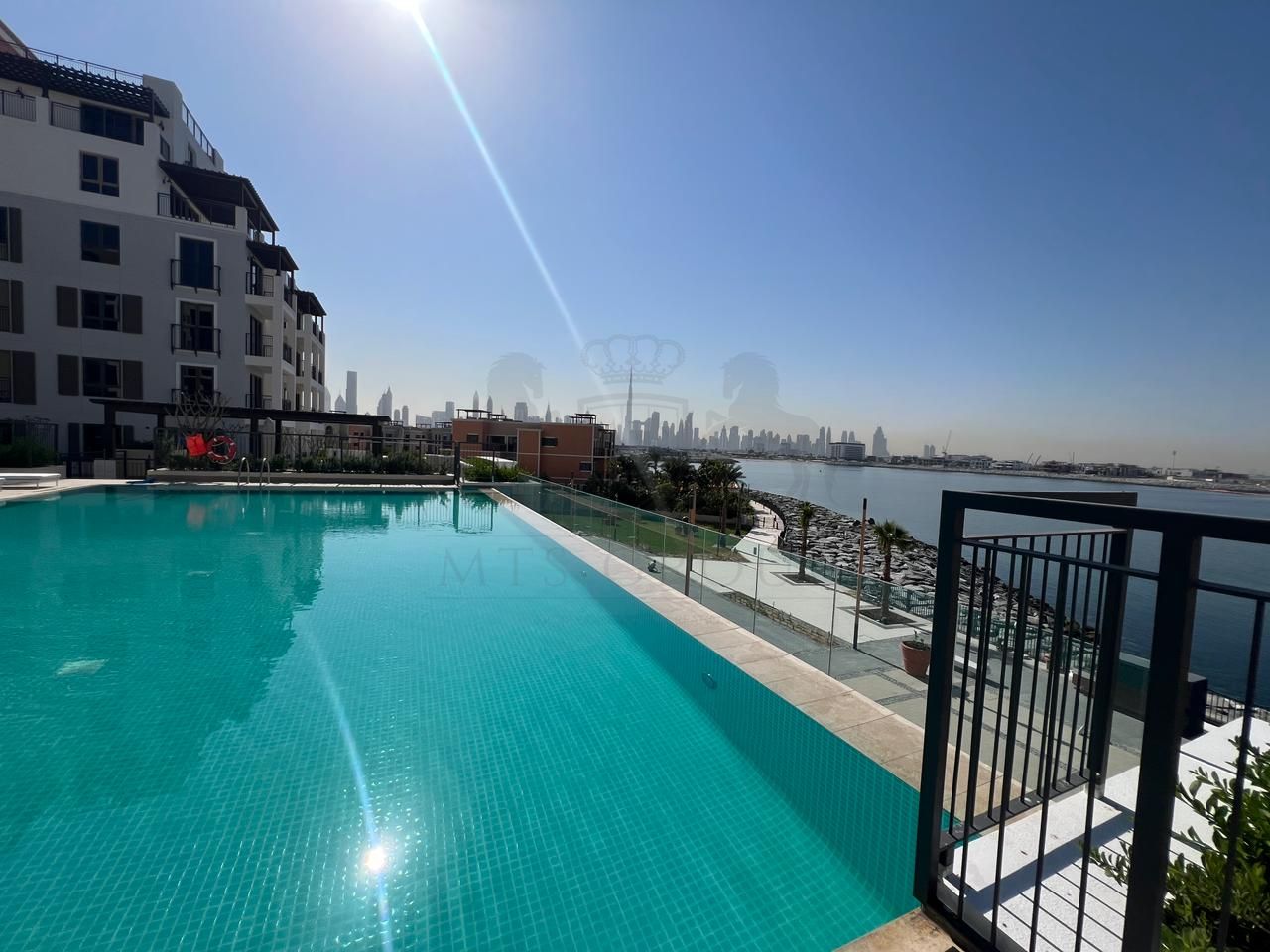Ramadan Offer | Sea & Skyline View | Le Ciel