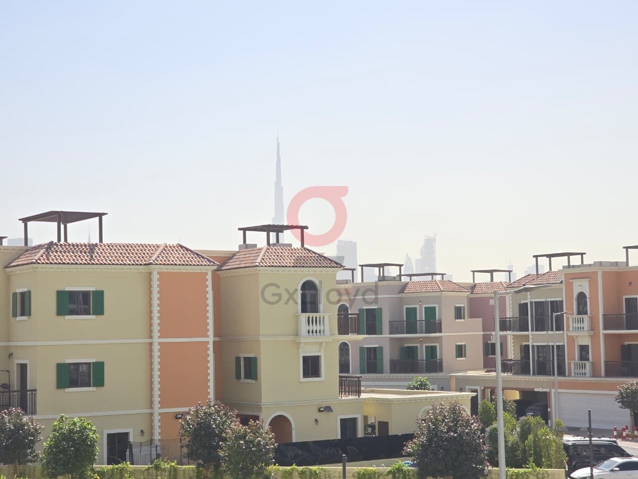 Burj Khalifa | Private Beach Access | Prime Location