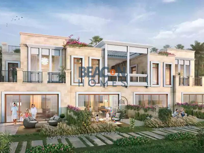 Prime Location | Handover Soon | High ROI