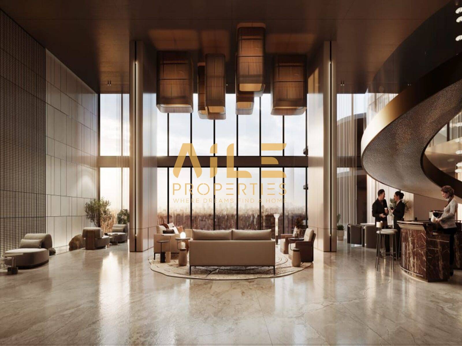High Floor | Investment Deal | Prime Location