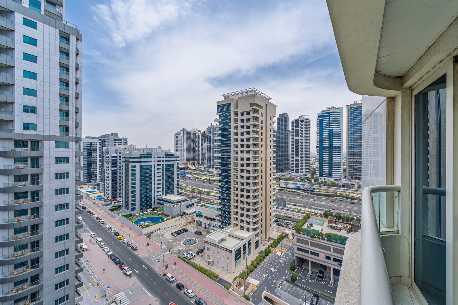 Prime Location | Balcony | Investor Deal