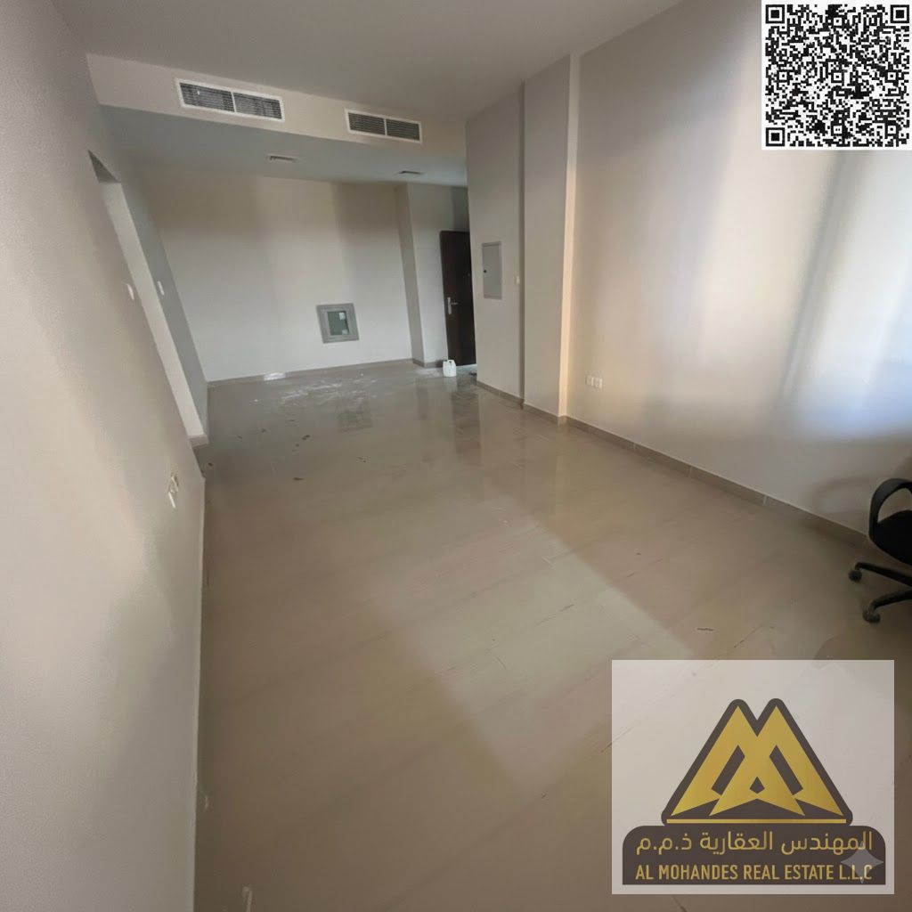 Brand new building, first occupancy | Prime location close to all amenities | Easy access to Dubai due to its proximity to Sheikh Mohammed Bin Zayed R