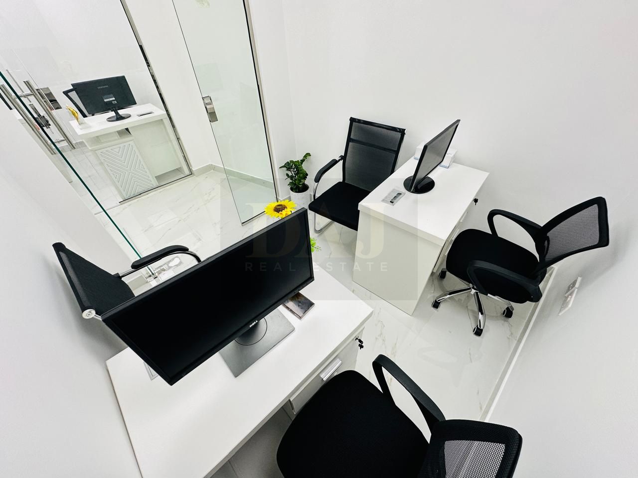 Brand New Office with Bank account assistance | free utilities