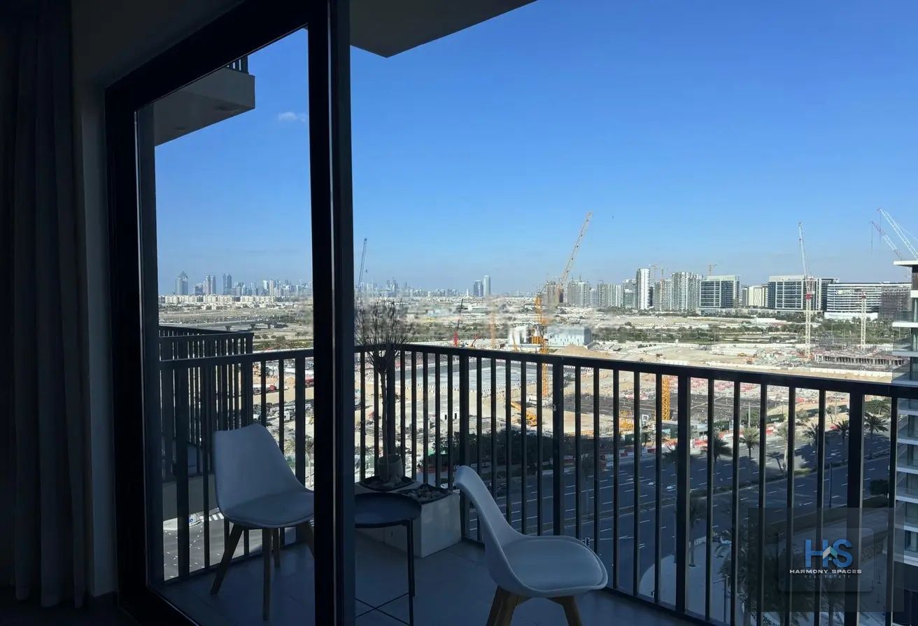 Spacious 2BR Apartment | Community View | Vacant